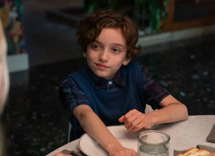 Подарок (2024) через торрент бесплатно Подарок (2024) фильм через торрент бесплатно