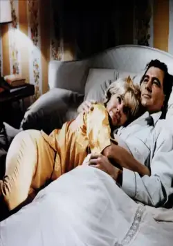 Не присылай мне цветы (1964) через торрент бесплатно Не присылай мне цветы (1964) фильм через торрент бесплатно