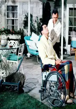 Не присылай мне цветы (1964) в хорошем качестве через торрент Не присылай мне цветы (1964) фильм в хорошем качестве через торрент