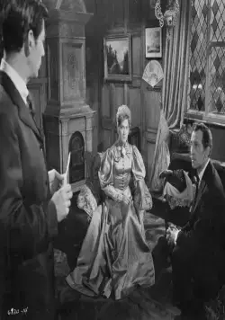 Дракула (1958) через торрент скачать Дракула (1958) фильм через торрент скачать