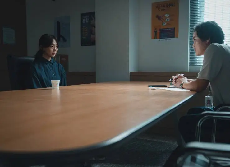 Объект преследования (2023) в хорошем качестве через торрент Объект преследования (2023) фильм в хорошем качестве через торрент