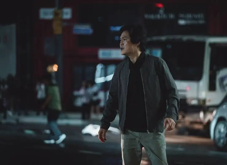 Объект преследования (2023) через торрент скачать Объект преследования (2023) фильм через торрент скачать