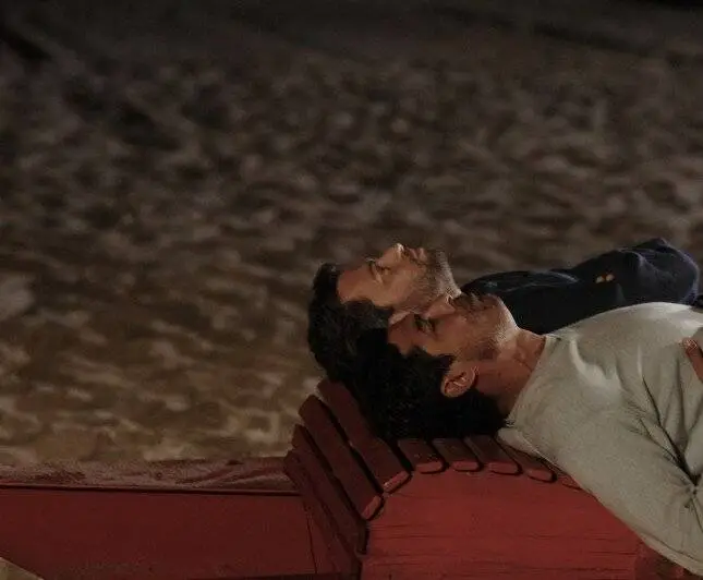 День рождения Дэвида (2009) в хорошем качестве через торрент День рождения Дэвида (2009) фильм в хорошем качестве через торрент