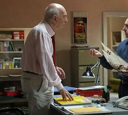 Кайман (2006) через торрент бесплатно Кайман (2006) фильм через торрент бесплатно