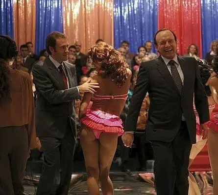 Кайман (2006) через торрент скачать Кайман (2006) фильм через торрент скачать