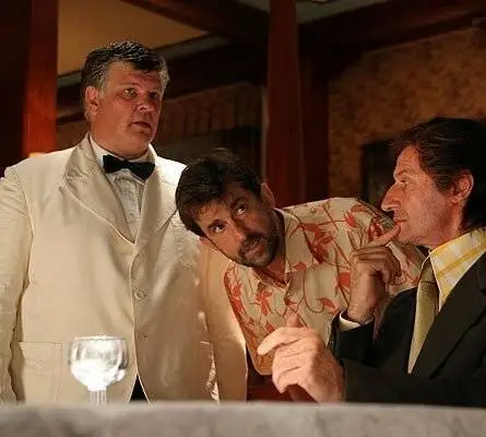 Кайман (2006) в хорошем качестве через торрент Кайман (2006) фильм в хорошем качестве через торрент