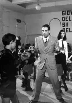 Ревущие годы (1962) через торрент скачать Ревущие годы (1962) фильм через торрент скачать