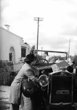 Ревущие годы (1962) в хорошем качестве через торрент Ревущие годы (1962) фильм в хорошем качестве через торрент