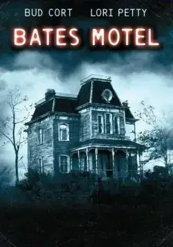 Мотель Бейтсов / Bates Motel (1987) фильм скачать через торрент в хорошем качестве