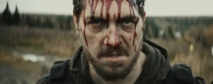 Хабар (2023) через торрент скачать Хабар (2023) фильм через торрент скачать