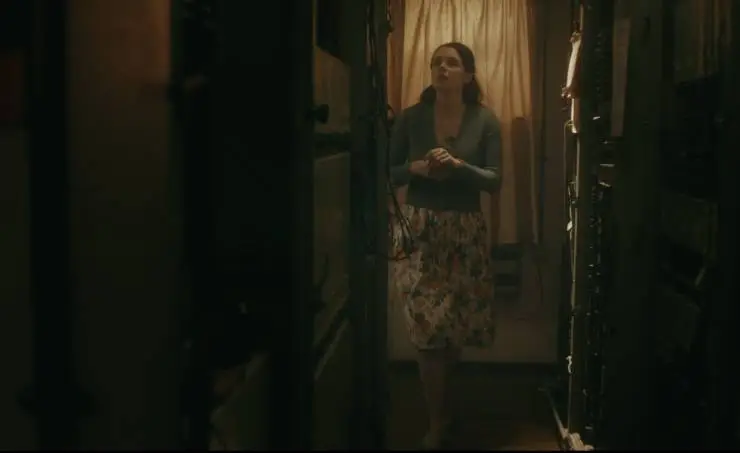 Тревожный звонок (2023) через торрент скачать Тревожный звонок (2023) фильм через торрент скачать