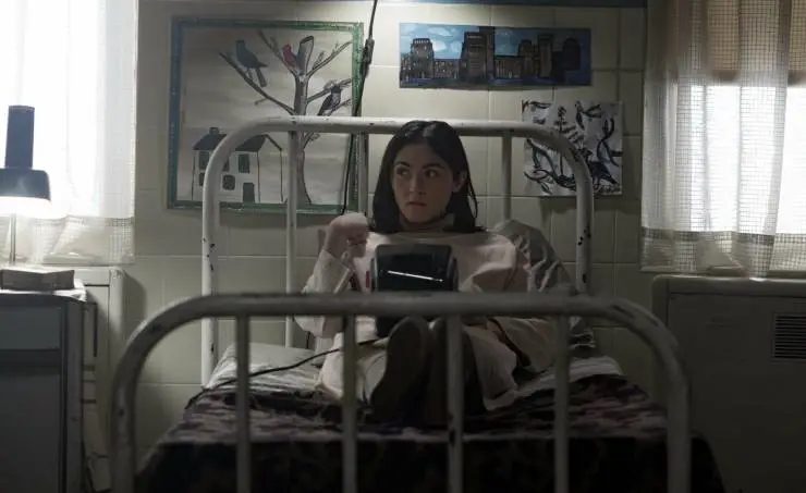 Дитя тьмы: Первая жертва (2022) через торрент бесплатно Дитя тьмы: Первая жертва (2022) фильм через торрент бесплатно