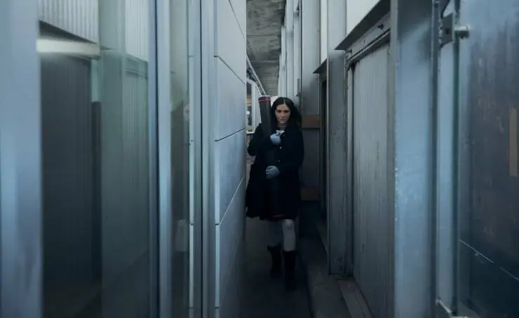 Дитя тьмы: Первая жертва (2022) через торрент скачать Дитя тьмы: Первая жертва (2022) фильм через торрент скачать