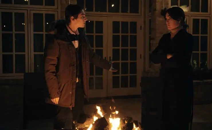 Дитя тьмы: Первая жертва (2022) в хорошем качестве через торрент Дитя тьмы: Первая жертва (2022) фильм в хорошем качестве через торрент