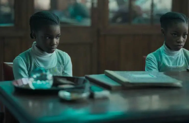 Молчаливые близнецы (2022) через торрент бесплатно Молчаливые близнецы (2022) фильм через торрент бесплатно