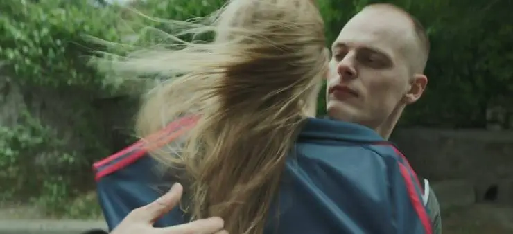 Ева (2022) через торрент бесплатно Ева (2022) фильм через торрент бесплатно