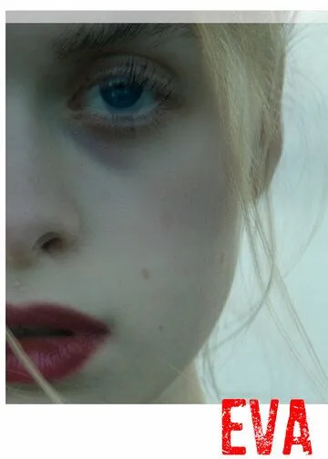 Ева (2022) cериал скачать через торрент в хорошем качестве