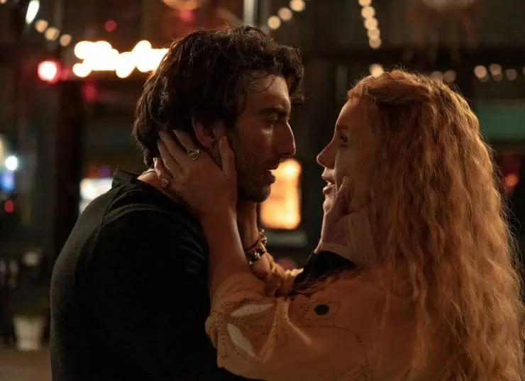 Всё закончится на нас (2024) через торрент бесплатно Всё закончится на нас (2024) фильм через торрент бесплатно