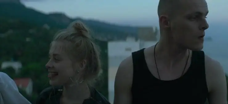 Ева (2022) в хорошем качестве через торрент Ева (2022) фильм в хорошем качестве через торрент