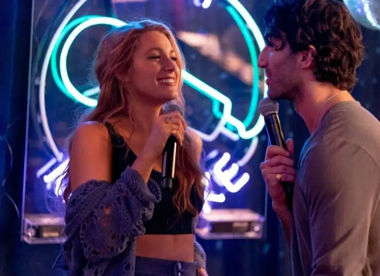 Всё закончится на нас (2024) в хорошем качестве через торрент Всё закончится на нас (2024) фильм в хорошем качестве через торрент