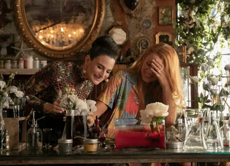 Всё закончится на нас (2024) через торрент скачать Всё закончится на нас (2024) фильм через торрент скачать