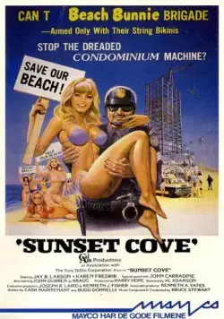 Закатная бухта / Sunset Cove (1978) фильм скачать через торрент в хорошем качестве