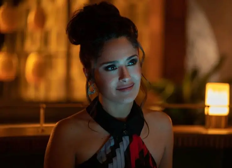 Супер Майк: Последний танец (2023) через торрент скачать Супер Майк: Последний танец (2023) фильм через торрент скачать