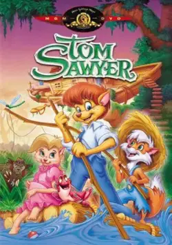 Том Сойер / Tom Sawyer (2000) мультфильм скачать через торрент в хорошем качестве