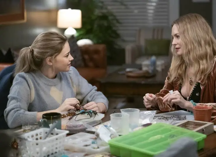 Другая Зои (2023) в хорошем качестве через торрент Другая Зои (2023) фильм в хорошем качестве через торрент