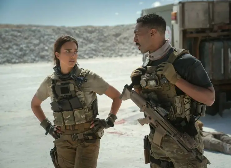 Не для слабонервных (2024) через торрент бесплатно Не для слабонервных (2024) фильм через торрент бесплатно