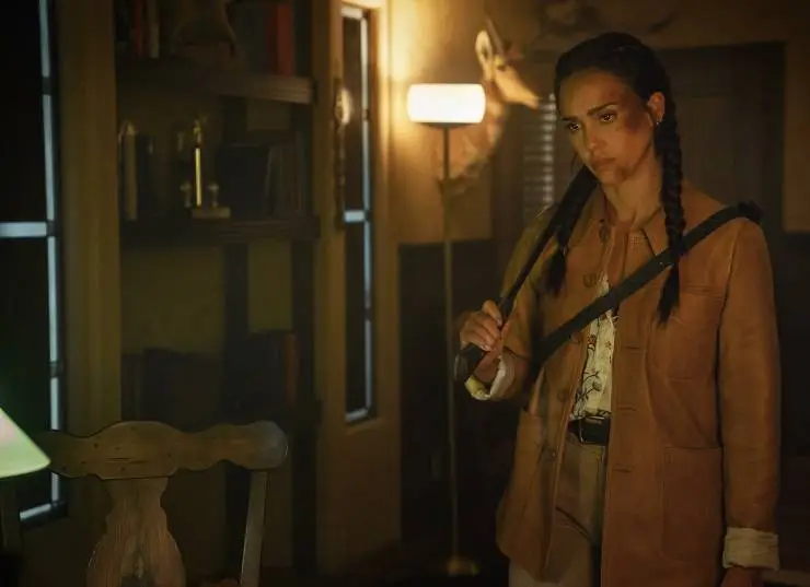 Не для слабонервных (2024) через торрент скачать Не для слабонервных (2024) фильм через торрент скачать