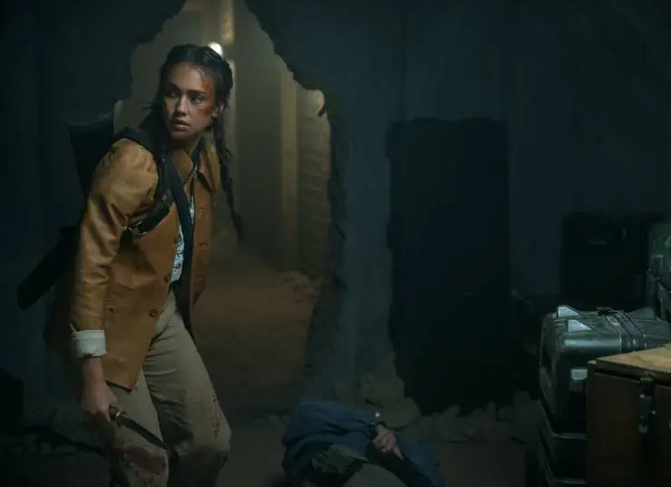 Не для слабонервных (2024) в хорошем качестве через торрент Не для слабонервных (2024) фильм в хорошем качестве через торрент