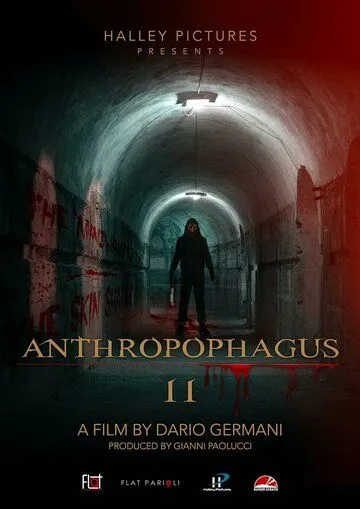 Антропофагус II / Anthropophagus II (2022) фильм скачать через торрент в хорошем качестве