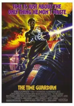 Страж времени / The Time Guardian (1987) фильм скачать через торрент в хорошем качестве