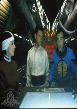 Страж времени (1987) в хорошем качестве через торрент Страж времени (1987) фильм в хорошем качестве через торрент