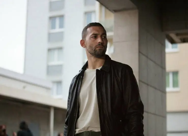 Афина (2022) через торрент бесплатно Афина (2022) фильм через торрент бесплатно