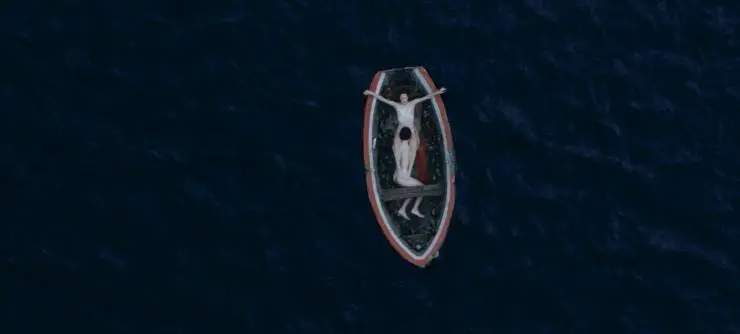 Тайное влечение (2022) через торрент скачать Тайное влечение (2022) фильм через торрент скачать