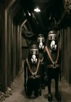 Голова-утиль (2017) через торрент бесплатно Голова-утиль (2017) мультфильм через торрент бесплатно