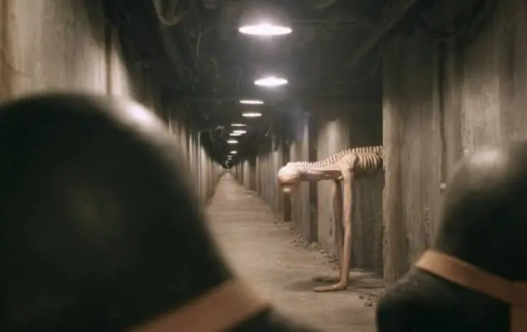 Голова-утиль (2017) через торрент скачать Голова-утиль (2017) мультфильм через торрент скачать