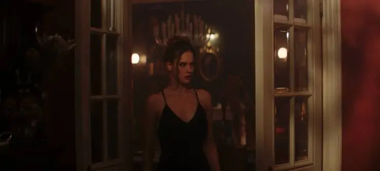 Тайное влечение (2022) через торрент бесплатно Тайное влечение (2022) фильм через торрент бесплатно