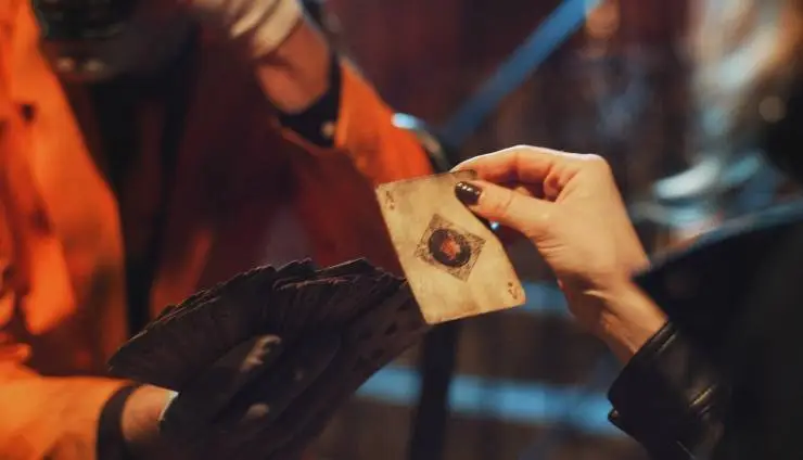 Джестер (2023) через торрент бесплатно Джестер (2023) фильм через торрент бесплатно