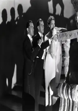 Смерть берёт выходной (1934) через торрент скачать Смерть берёт выходной (1934) фильм через торрент скачать