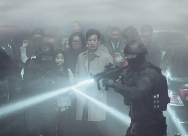 В тумане (2024) в хорошем качестве через торрент В тумане (2024) фильм в хорошем качестве через торрент