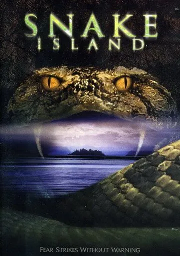 Змеиный остров / Snake Island (2002) фильм скачать через торрент в хорошем качестве