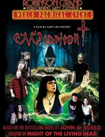 Полночь / Midnight (2020) фильм скачать через торрент в хорошем качестве