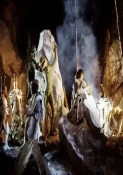 Жизнь — это роман (1983) через торрент бесплатно Жизнь — это роман (1983) фильм через торрент бесплатно