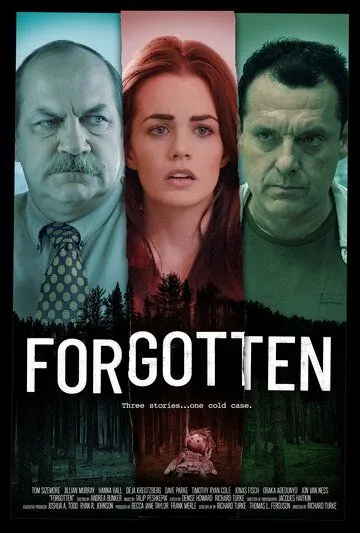 Забытые / Forgotten (2022) фильм скачать через торрент в хорошем качестве