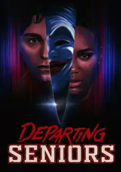 Выпускники / Departing Seniors (2023) фильм скачать через торрент в хорошем качестве