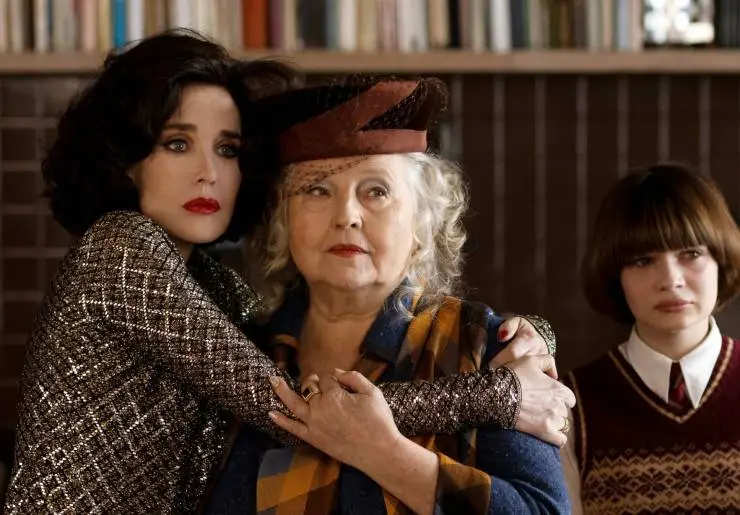 Петер фон Кант (2022) через торрент бесплатно Петер фон Кант (2022) фильм через торрент бесплатно