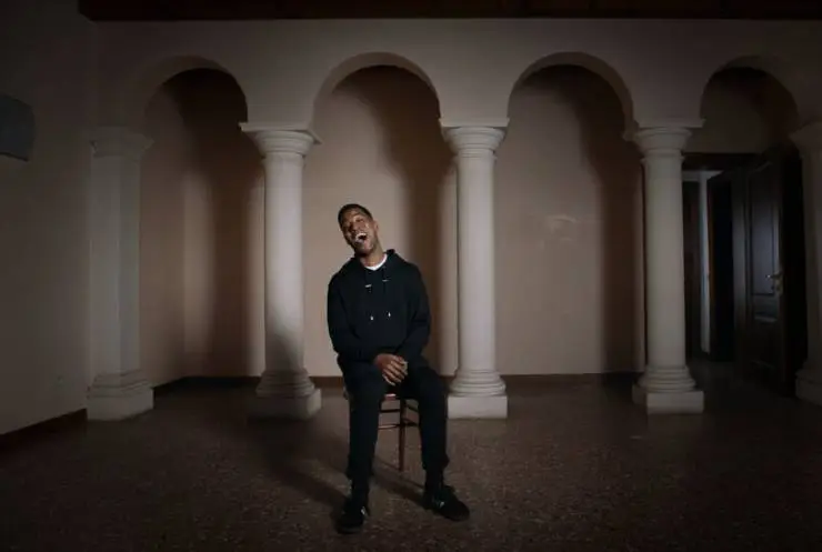 Мужчина по имени Скотт (2021) в хорошем качестве через торрент Мужчина по имени Скотт (2021) фильм в хорошем качестве через торрент